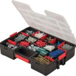 Large Storage Organizer, 15 Compartments